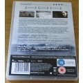 CULT FILM: Born and Bred DVD [DVD BOX 3] SPANISH with English Subtitles
