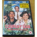 CULT FILM: Company Man DVD [DVD BOX 3] Sigourney Weaver