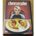 CULT FILM: Cheesecake DVD [DVD BOX 3] RUSSIAN with English Subtitles