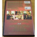 CULT FILM: Cheesecake DVD [DVD BOX 3] RUSSIAN with English Subtitles