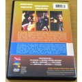 CULT FILM: City of M DVD [DVD BOX 3] SPANISH with English Subtitles