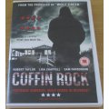 CULT FILM: Coffin Rock DVD [DVD BOX 3]