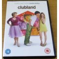 CULT FILM: Clubland DVD [DVD BOX 3] Brenda Blethyn