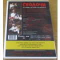 CULT FILM: RUSSIAN Cboaoyn Movie DVD [DVD BOX 3]