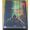 CULT FILM: Cannibal DVD [DVD BOX 3]