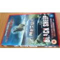 CULT FILM: Black Sheep DVD [DVD BOX 3]