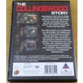 CULT FILM: The Collingwood Story DVD [DVD BOX 3]