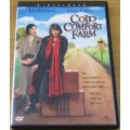 CULT FILM: Cold Comfort Farm DVD [DVD BOX 3] Kate Beckinsale Joanna Lumley
