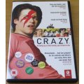 CULT FILM: C.R.A.Z.Y. DVD [DVD BOX 3]