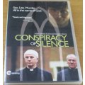 CULT FILM: Conspiracy of Silence DVD [DVD BOX 4]