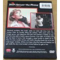 CULT FILM: Don`t Answer the Phone DVD [DVD BOX 4]