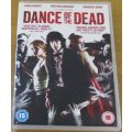 CULT FILM: Dance of the Dead DVD [DVD BOX 4]