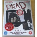 CULT FILM: Dread DVD [DVD BOX 4]