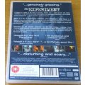 CULT FILM: Das Experiment  [DVD BOX 4] GERMAN with English Subtitles