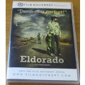 CULT FILM: Eldorado [DVD BOX 4] BELGIAN with English Subtitles