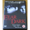 CULT FILM: Fear of the Dark [DVD BOX 4]