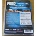 CULT FILM: Feed [DVD BOX 5]