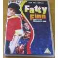 CULT FILM: Fatty Finn Australia`s Favourite Son  [DVD BOX 5]