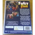 CULT FILM: Fatty Finn Australia`s Favourite Son  [DVD BOX 5]