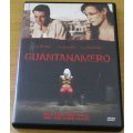 CULT FILM: Guantanamero DVD  [DVD BOX 5] Rupert Evans