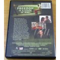 CULT FILM: Guantanamero DVD  [DVD BOX 5] Rupert Evans