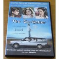CULT FILM: The Go-Getter DVD  [DVD BOX 5]