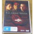 CULT FILM: The Great Water DVD [DVD BOX 5]