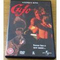 CULT FILM: Stephen King Cujo DVD [DVD BOX 5]