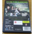 CULT FILM: Grabbers Last Orders at the Bar DVD [DVD BOX 5]