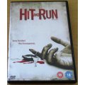 CULT FILM: Hit and Run DVD [DVD BOX 5]