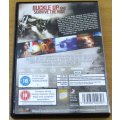 CULT FILM: Hit and Run DVD [DVD BOX 5]