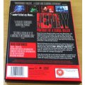 CULT FILM: Henry DVD [DVD BOX 5] The Full Uncut Version