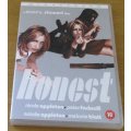 CULT FILM: Honest DVD [DVD BOX 5] Nicole and Natalie Appleton