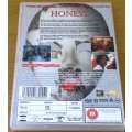CULT FILM: Honest DVD [DVD BOX 5] Nicole and Natalie Appleton