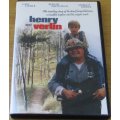 CULT FILM: Henry and Verlin DVD [DVD BOX 5] Gary Farmer