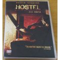CULT FILM: Hostel DVD [DVD BOX 6] Quentin Tarantino