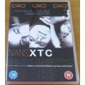 CULT FILM: Ivan XTC DVD [DVD BOX 6]