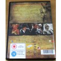 CULT FILM: Iron Road DVD [DVD BOX 6] Sam Neill Peter O Toole