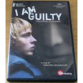 CULT FILM: I Am Guilty DVD [DVD BOX 6] GERMAN with English Subtitles
