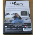 CULT FILM: I Am Guilty DVD [DVD BOX 6] GERMAN with English Subtitles