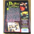 CULT FILM: I Bury the Living DVD [DVD BOX 6] Richard Boone