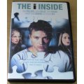 CULT FILM: The I Inside DVD [DVD BOX 6]