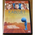 CULT FILM: Kabluey DVD [DVD BOX 6] Lisa Kudrow