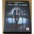 CULT FILM: The Killing Floor DVD [DVD BOX 6]