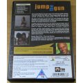 CULT FILM: Jump the Gun DVD [DVD BOX 6] South Africa