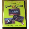 CULT FILM: Love in Limbo DVD [DVD BOX 6] Russell Crowe
