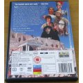 CULT FILM: Monty Python`s Life of Brian [DVD BOX 6]