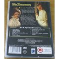 CULT FILM: The Missionary [DVD BOX 6]
