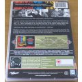 CULT FILM: Hacks DVD [DVD BOX 7]