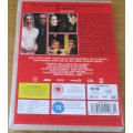 CULT FILM: Nina`s Tragedies DVD [DVD BOX 7] HEBREW with English Subtitles